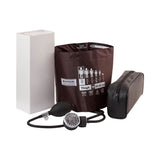 McKesson LUMEON Aneroid Sphygmomanometer, Thigh Cuff, 40 - 66 cm