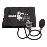 McKesson LUMEON Aneroid Sphygmomanometer, Thigh Cuff, 40 - 66 cm