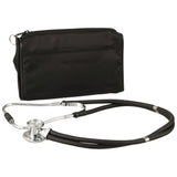 McKesson Aneroid Sphygmomanometer and Stethoscope Set, Adult