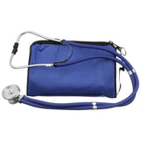 McKesson Aneroid Sphygmomanometer and Sprague Stethoscope Set, Adult