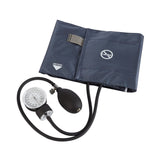 McKesson Aneroid Sphygmomanometer, Pocket Style, Large Adult Cuff, 34 - 50 cm
