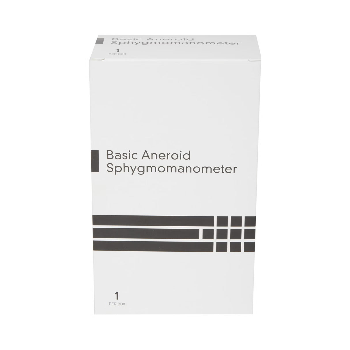McKesson Aneroid Sphygmomanometer, Small Adult Cuff