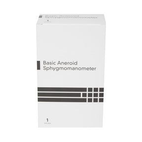 McKesson Aneroid Sphygmomanometer, Small Adult Cuff