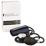 McKesson Aneroid Sphygmomanometer, Small Adult Cuff
