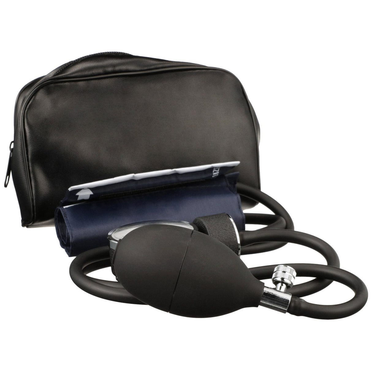 McKesson Aneroid Sphygmomanometer, Small Adult Cuff