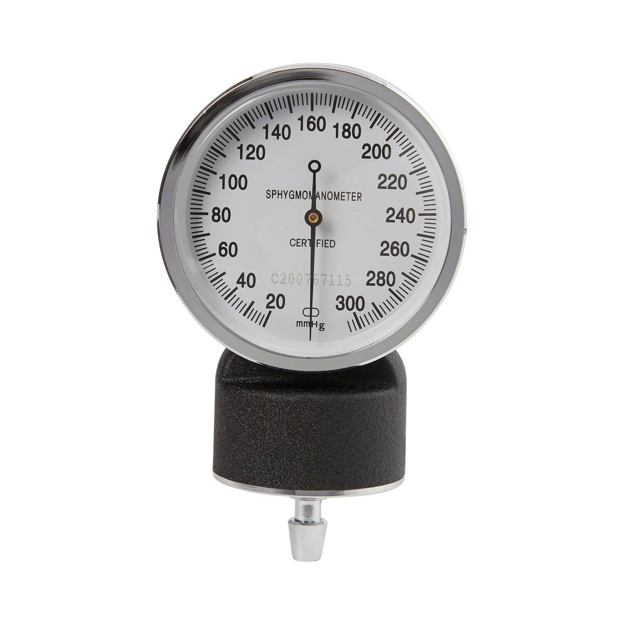 McKesson Blood Pressure Gauge, For Standard Aneroid Sphygmomanometers