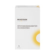 McKesson LUMEON Blood Pressure Cuff and Bulb, Small Adult, 19 to 27 cm