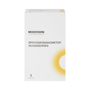 McKesson LUMEON Blood Pressure Cuff and Bulb, Small Adult, 19 to 27 cm