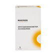 McKesson Reusable Blood Pressure Cuff, Large Adult, 34 to 50 cm
