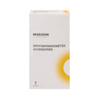 McKesson LUMEON Blood Pressure Cuff and Bulb, Small Adult, 19 to 27 cm