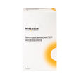 McKesson LUMEON Blood Pressure Cuff and Bulb, Adult, 23 to 40 cm