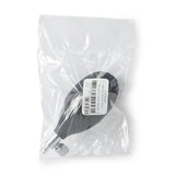 McKesson Blood Pressure Inflation Bulb with Deflation Valve