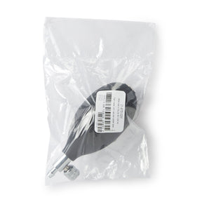 McKesson Blood Pressure Inflation Bulb with Deflation Valve