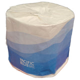 Preference Toilet Tissue, White, 2-Ply, Standard Size, Cored Roll, 550 Sheets, 3.8" x 4" - 18280/01 - LL Medico