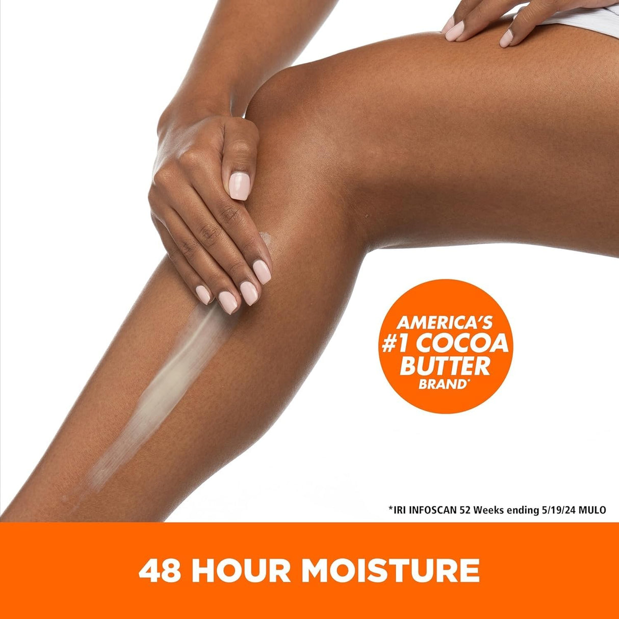 Palmers Cocoa Butter Formula with Vitamin E Body Lotion Pump Bottle, 13.5 fl oz