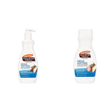 Palmers Cocoa Butter Formula with Vitamin E Body Lotion Pump Bottle, 13.5 fl oz