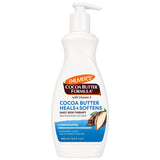 Palmers Cocoa Butter Formula with Vitamin E Body Lotion Pump Bottle, 13.5 fl oz