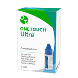LifeScan One Touch Ultra Control Solution