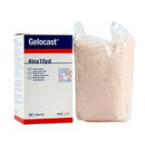BSN Medical Gelocast Unna Boot with Calamine, 4 Inch x 10 Yard