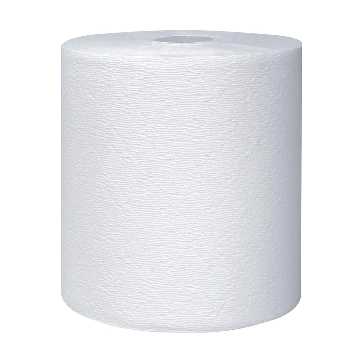 Kleenex Hardwound Roll Paper Towel, White, 8" x 425', Paper - 01080 - LL Medico