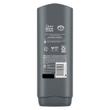 Dove Men+Care Body and Face Wash, Extra Fresh, 13.5 fl oz