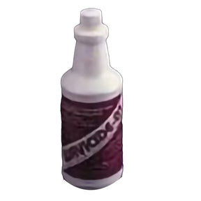 Wavicide-01, Glutaraldehyde High-Level Disinfectant, RTU, Reusable, Liquid - 0112-32OZ - LL Medico