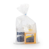 Cetylcide-II Surface Disinfectant, Quaternary Based Liquid Concentrate, 32 oz, Lemon Scent, NonSterile - 0152 - LL Medico