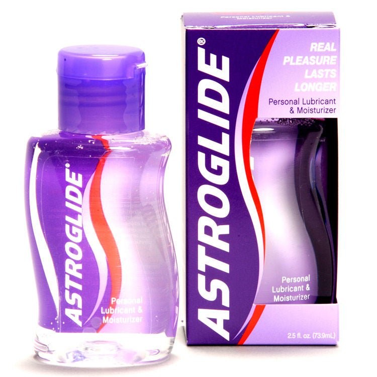 Astroglide Personal Lubricant, Non-Sterile - 01559401022 - LL Medico