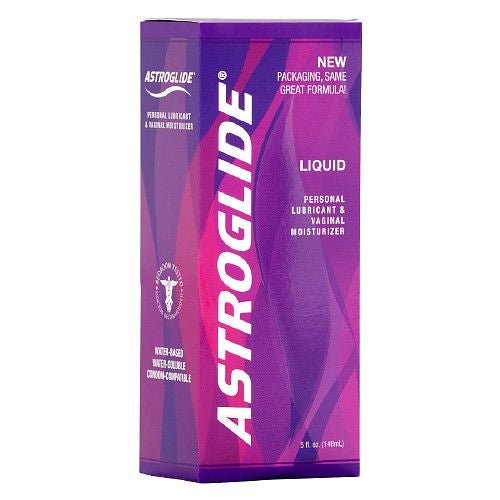 Astroglide Personal Lubricant, Non-Sterile - 01559401022 - LL Medico