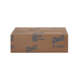 Scott Essential Paper Towels, Multi-Fold, White, Paper, 9.2 x 9.4" - 01804 - LL Medico