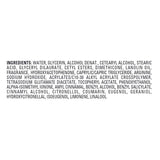 Jergens Original Cherry Almond Hand and Body Lotion, 10 oz - 01910010993 - LL Medico