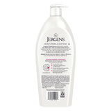 Jergens Original Cherry Almond Hand and Body Lotion, 10 oz - 01910010993 - LL Medico