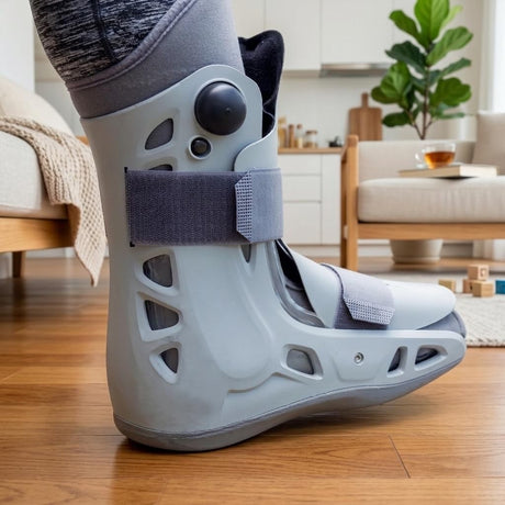 DJO Aircast AirSelect Air Walker Boot