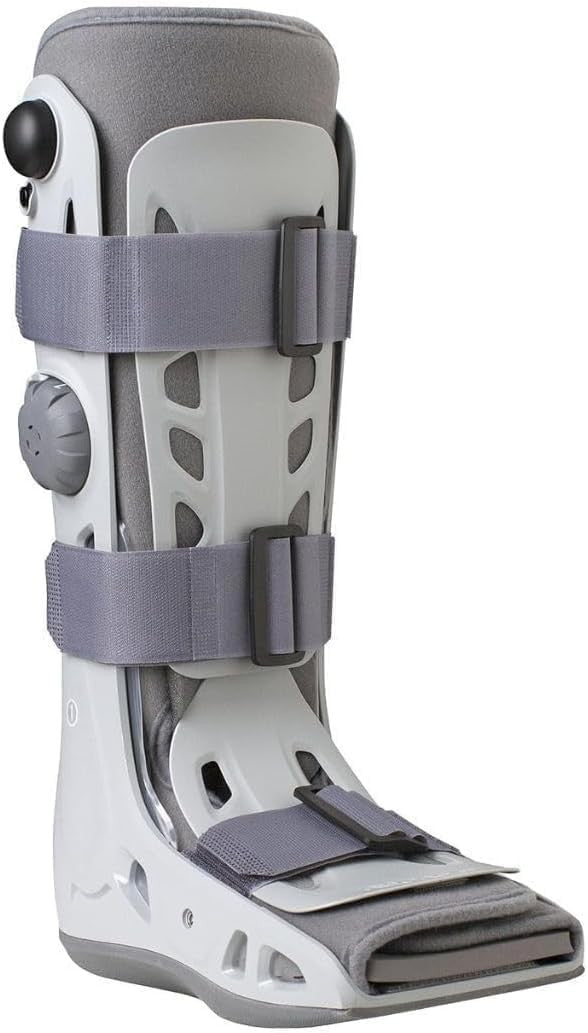 DJO Aircast AirSelect Air Walker Boot