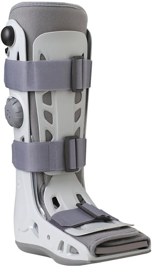 DJO Aircast AirSelect Air Walker Boot