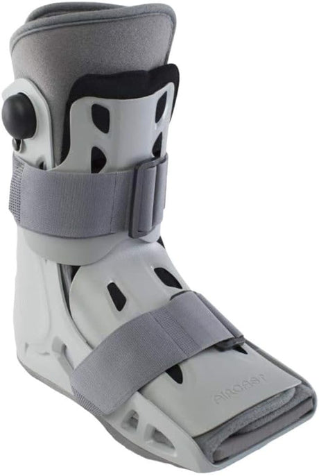 DJO Aircast AirSelect Air Walker Boot