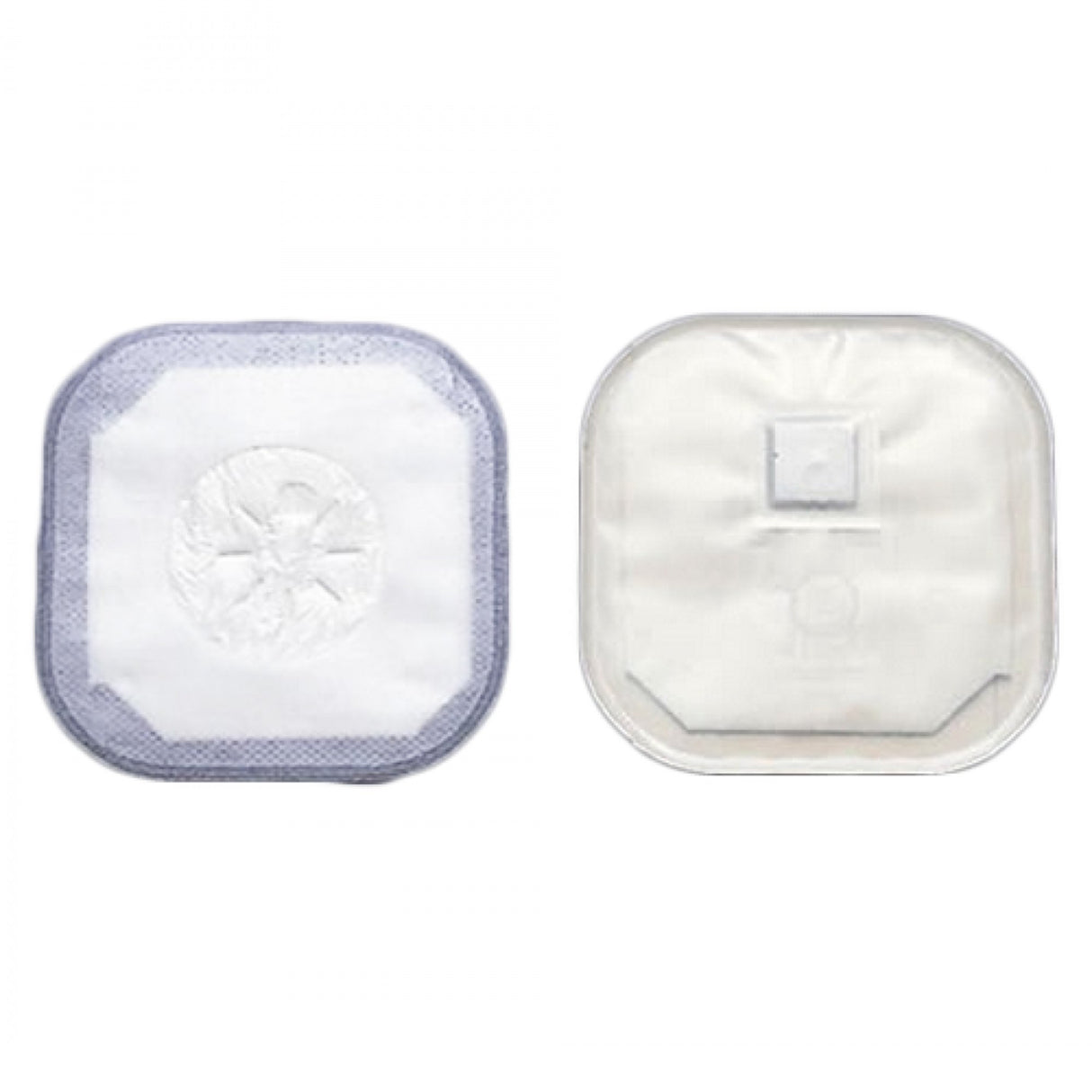 Hollister Stoma Cap, 4.25 Inch - 3184-Box - LL Medico
