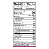 VidaFuel Wellness Protein Drink, Berry Delight, 32 oz