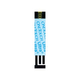 LifeScan OneTouch Ultra Blue Blood Glucose Test Strips, 50 Count