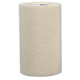 Tensoplast Elastic Adhesive Bandage, No Closure, White, NonSterile, Medium Compression, 5 Yard - LL Medico