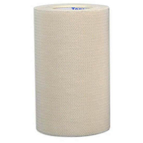 Tensoplast Elastic Adhesive Bandage, No Closure, White, NonSterile, Medium Compression, 5 Yard - LL Medico