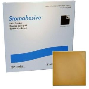 ConvaTec Stomahesive Skin Barrier, 100 x 100 mm