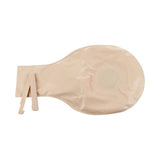 ConvaTec ActiveLife One-Piece Colostomy Pouch, Flat, Pre-Cut, Opaque, 12-Inch