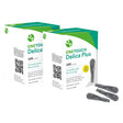 LifeScan OneTouch Delica Plus Lancets, 30 Gauge, 100 Count