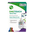 LifeScan OneTouch Verio Flex Blood Glucose Meter