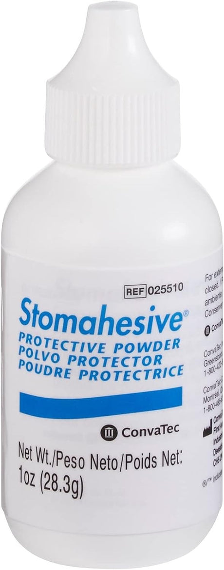 ConvaTec Stomahesive Adhesive Powder, 1 oz