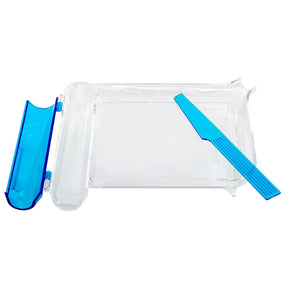 Apothecary Products Pill Counting Tray, Right Handed, With Spatula - 02571523087 - LL Medico