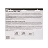 One-Day-At-A-Time Pill Organizer, Medium, 7 Day 4 Dose - 02571567124 - LL Medico