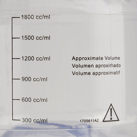 ConvaTec Urine Night Drainage System, 2000 mL