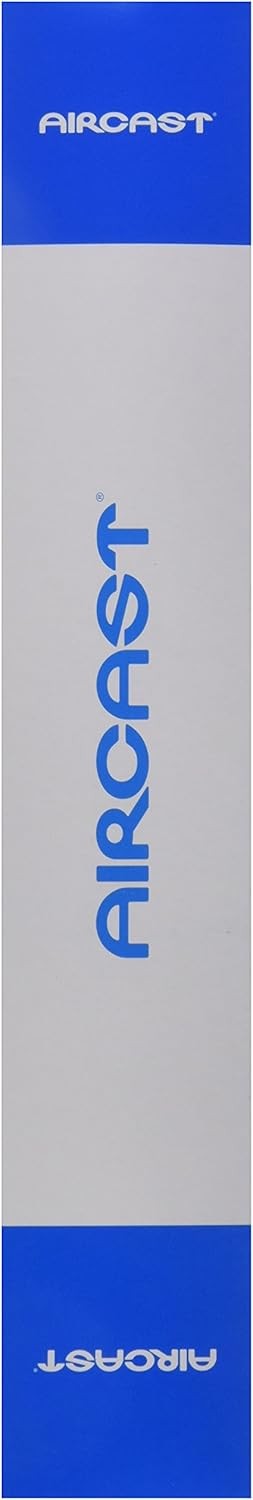 DJO Aircast Airsport Right Ankle Support